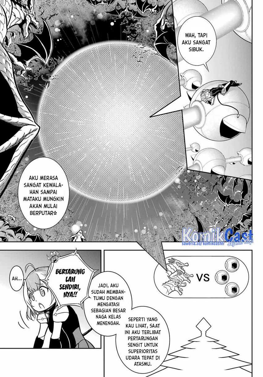 Ragna Crimson Bab 80 halaman 8