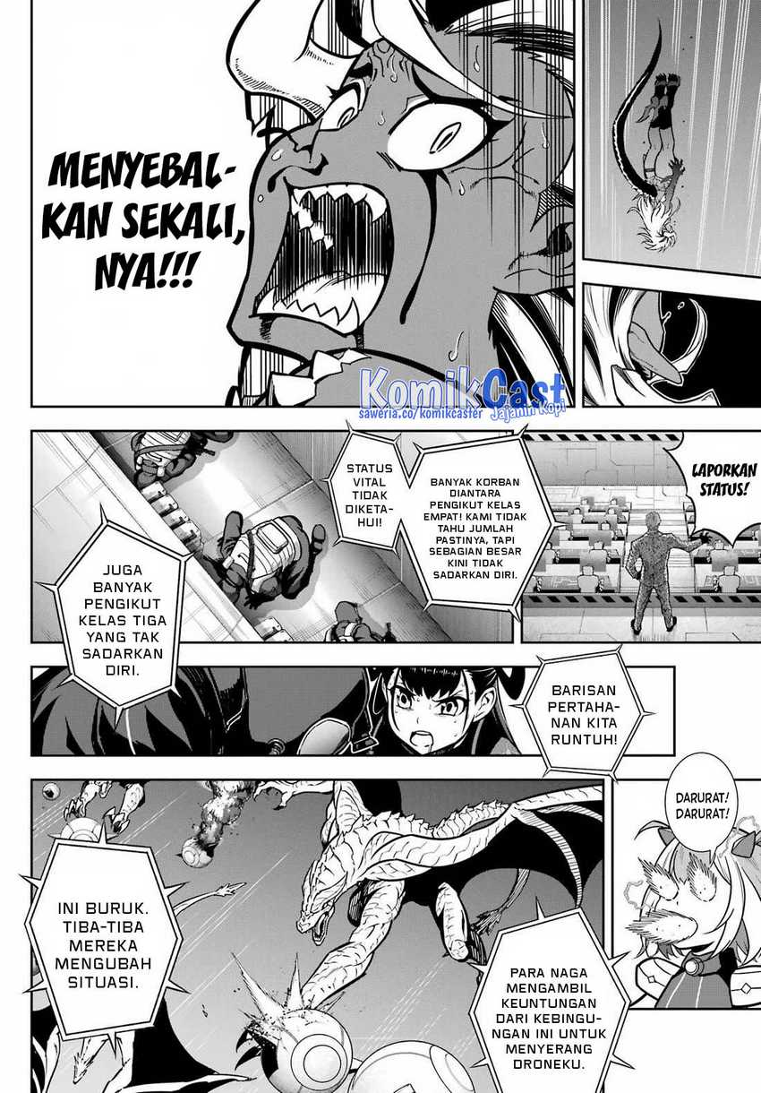 Ragna Crimson Bab 80 halaman 12