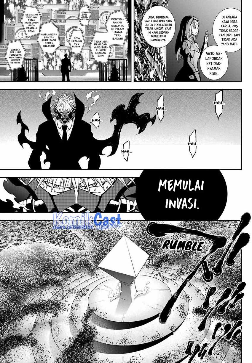 Ragna Crimson Bab 80 halaman 13