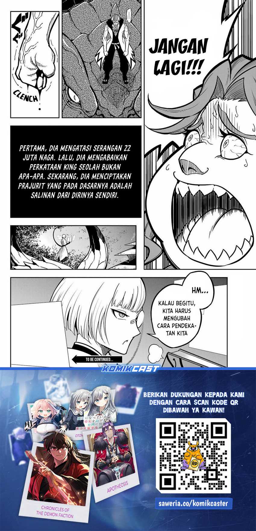 Ragna Crimson Bab 80 halaman 20