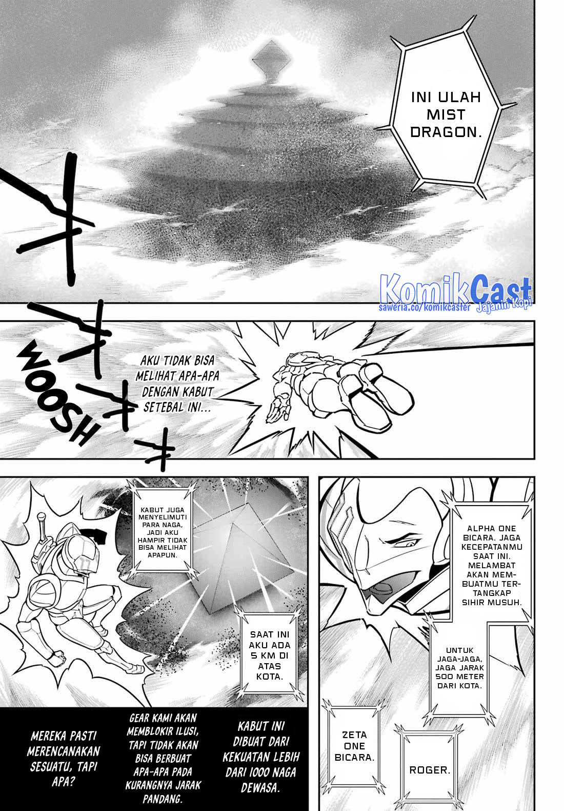 Ragna Crimson Bab 81 halaman 4