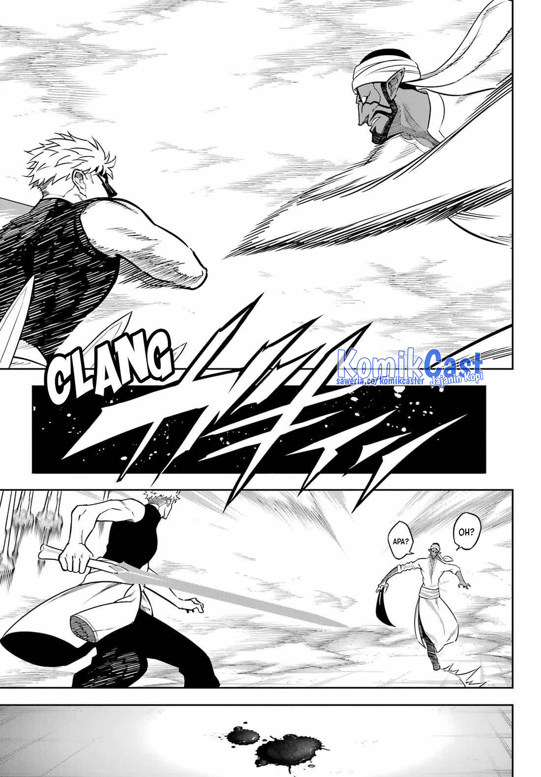 Ragna Crimson Bab 81 halaman 6