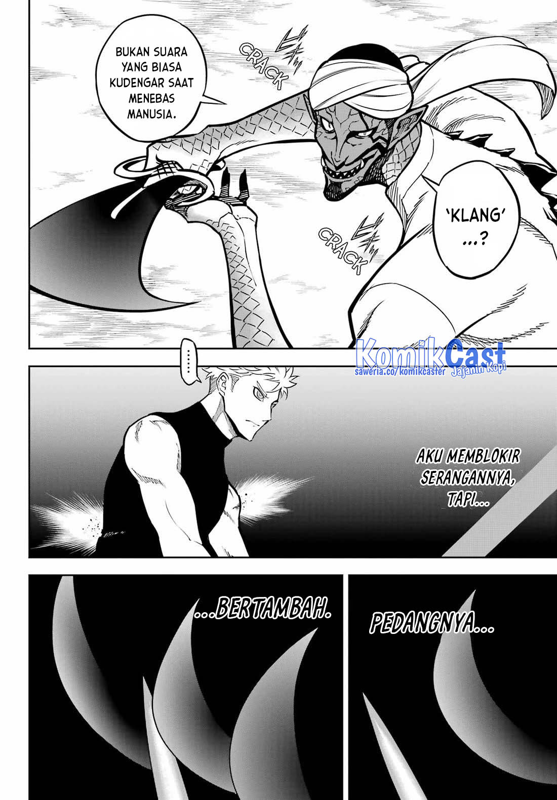 Ragna Crimson Bab 81 halaman 7