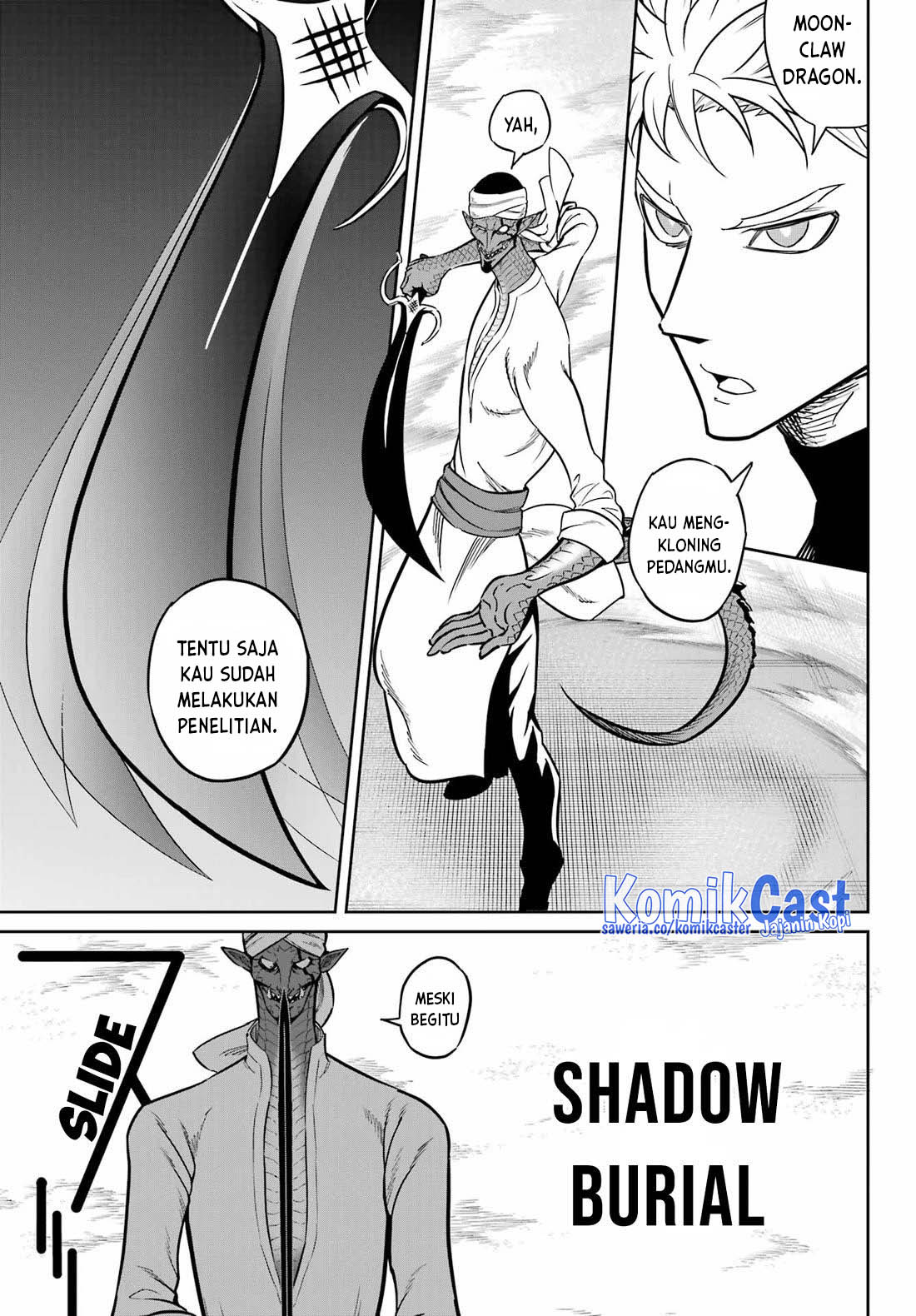 Ragna Crimson Bab 81 halaman 8