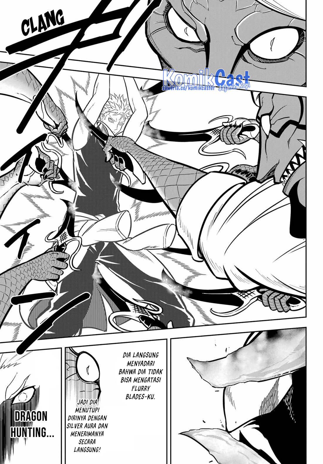 Ragna Crimson Bab 81 halaman 10