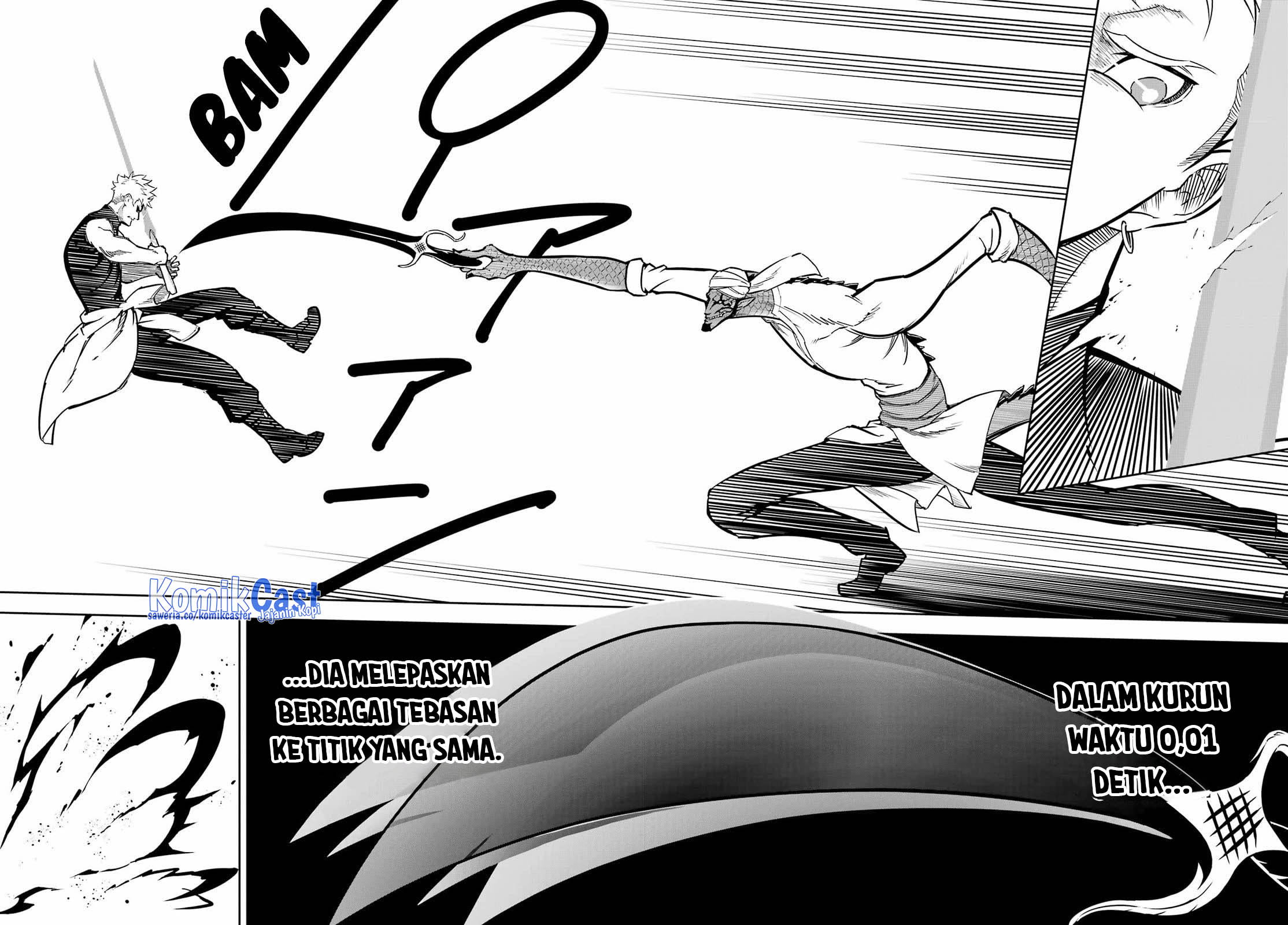Ragna Crimson Bab 81 halaman 15