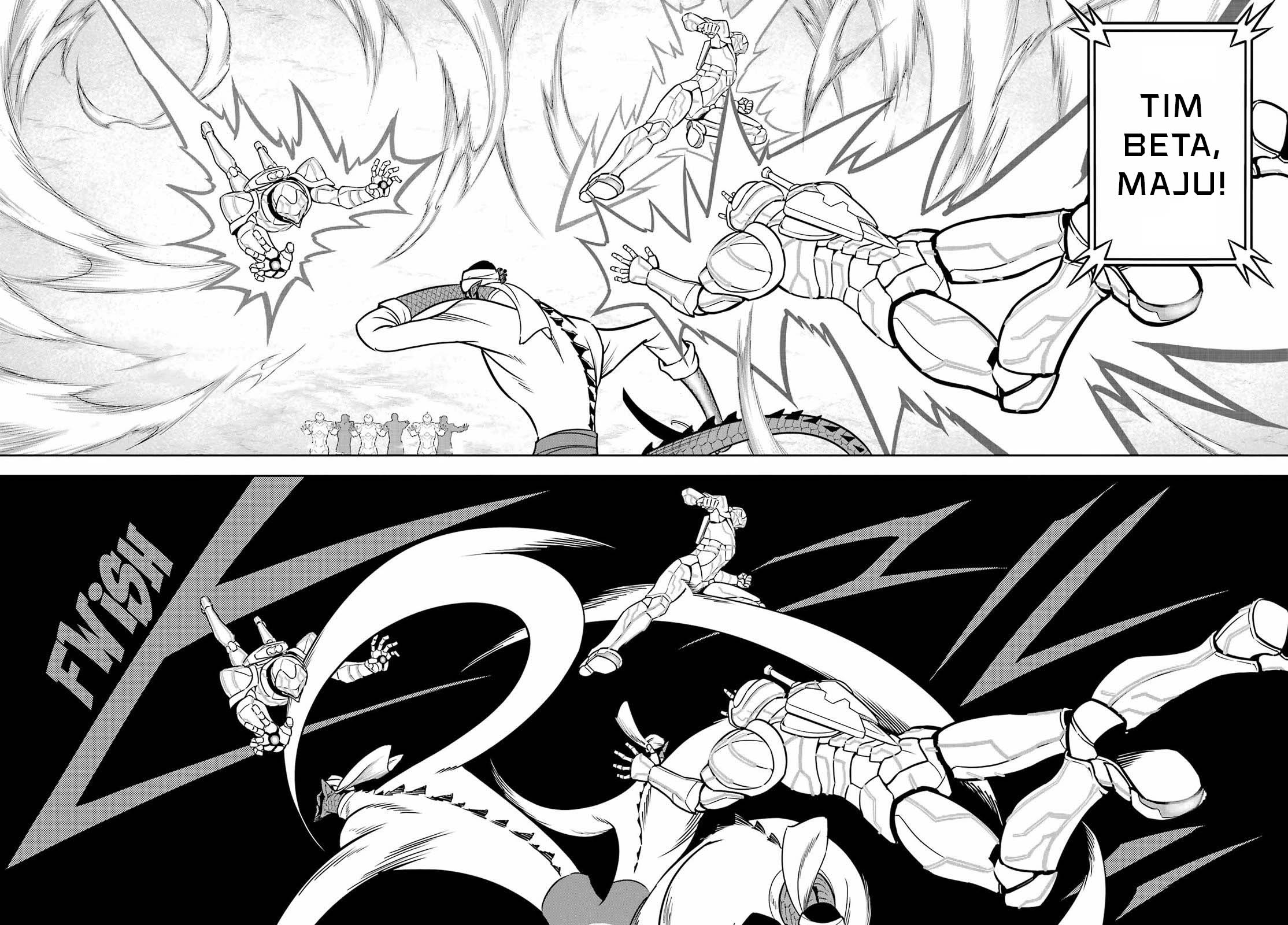 Ragna Crimson Bab 81 halaman 20