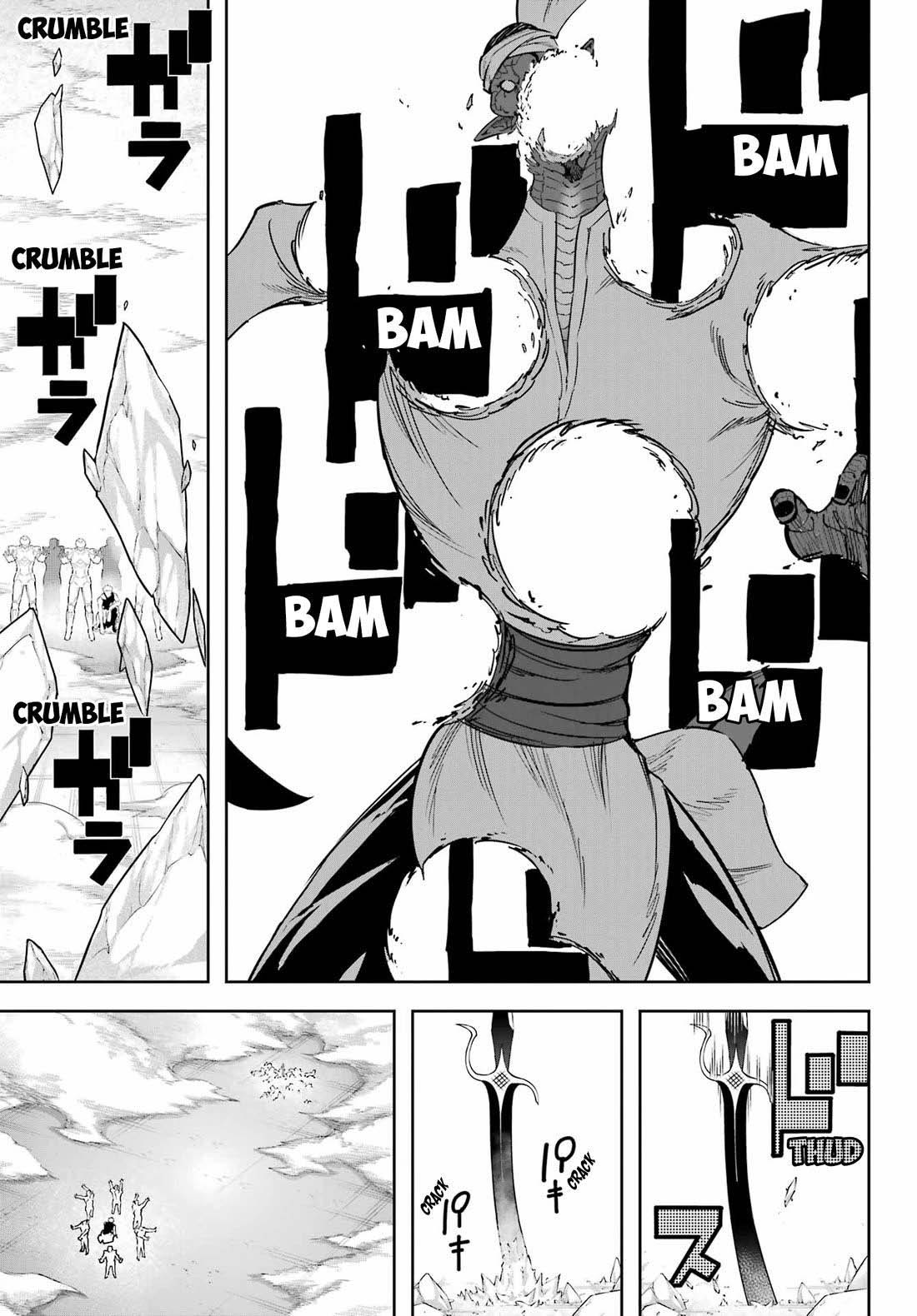 Ragna Crimson Bab 81 halaman 24