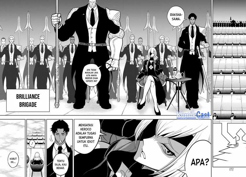 Ragna Crimson Bab 82 halaman 6