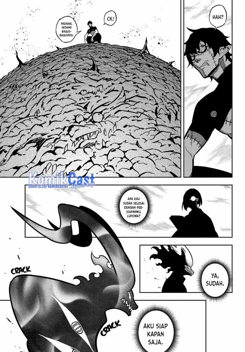 Ragna Crimson Bab 82 halaman 8