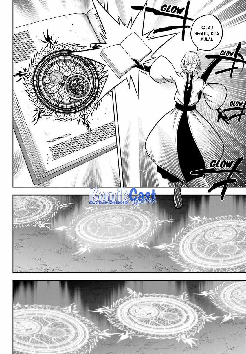 Ragna Crimson Bab 82 halaman 9