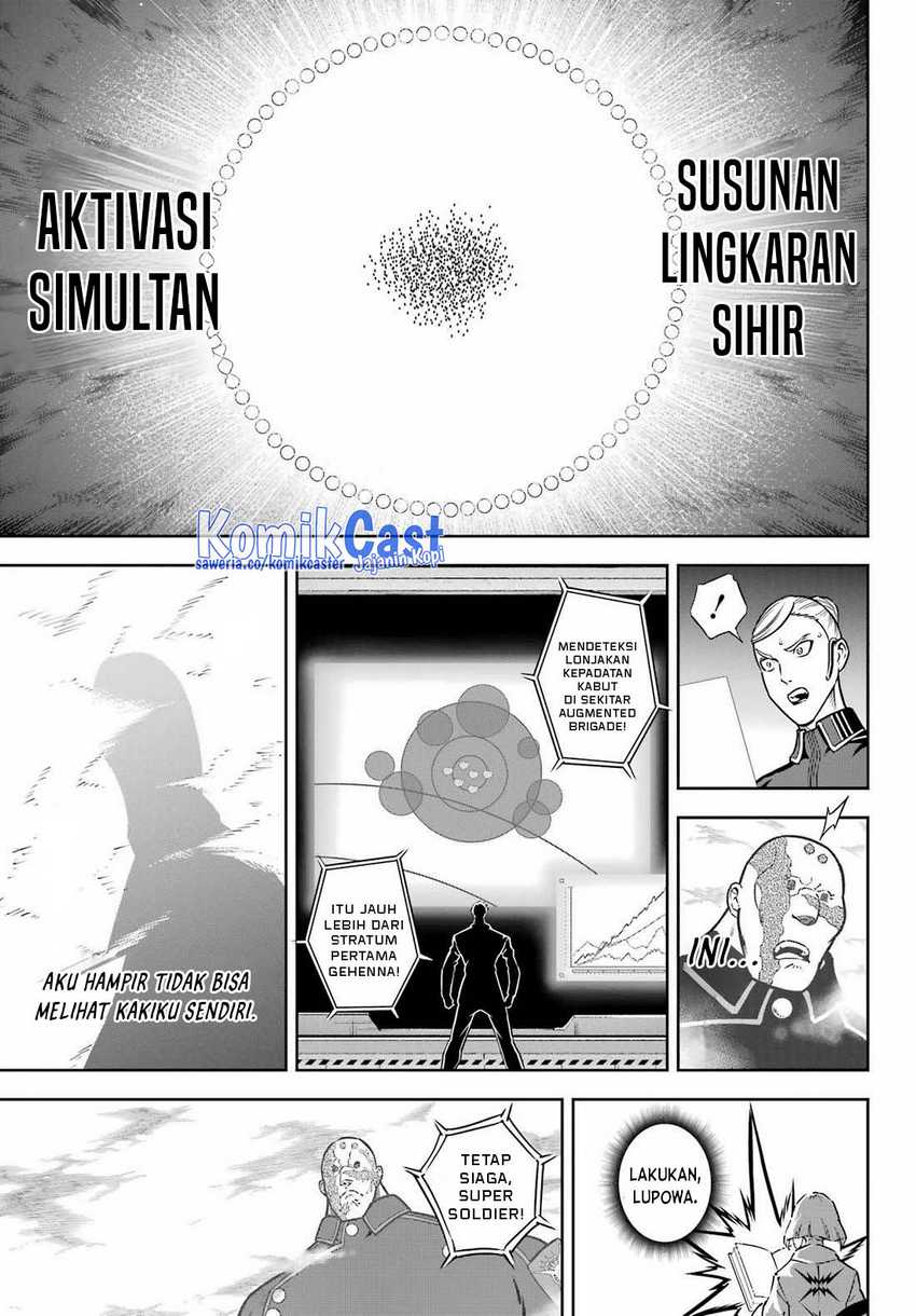 Ragna Crimson Bab 82 halaman 10