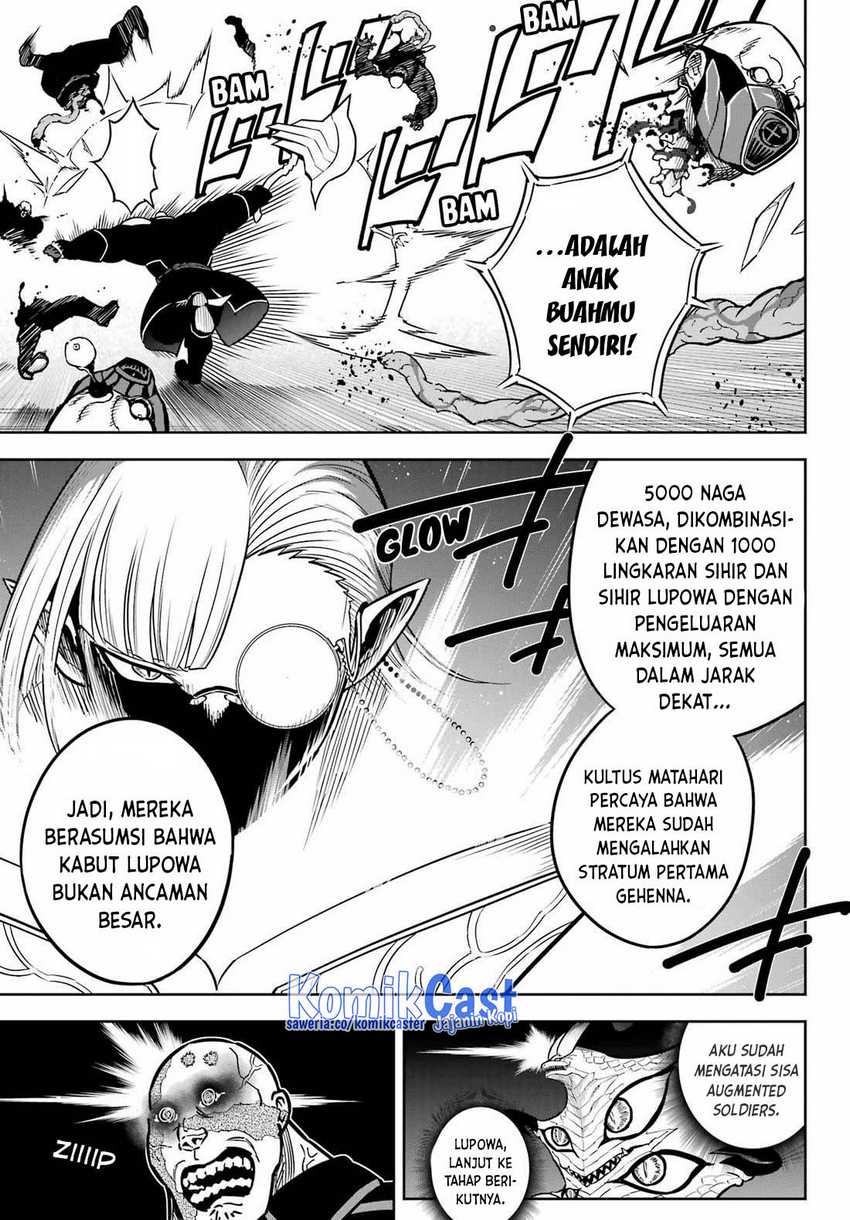 Ragna Crimson Bab 82 halaman 14
