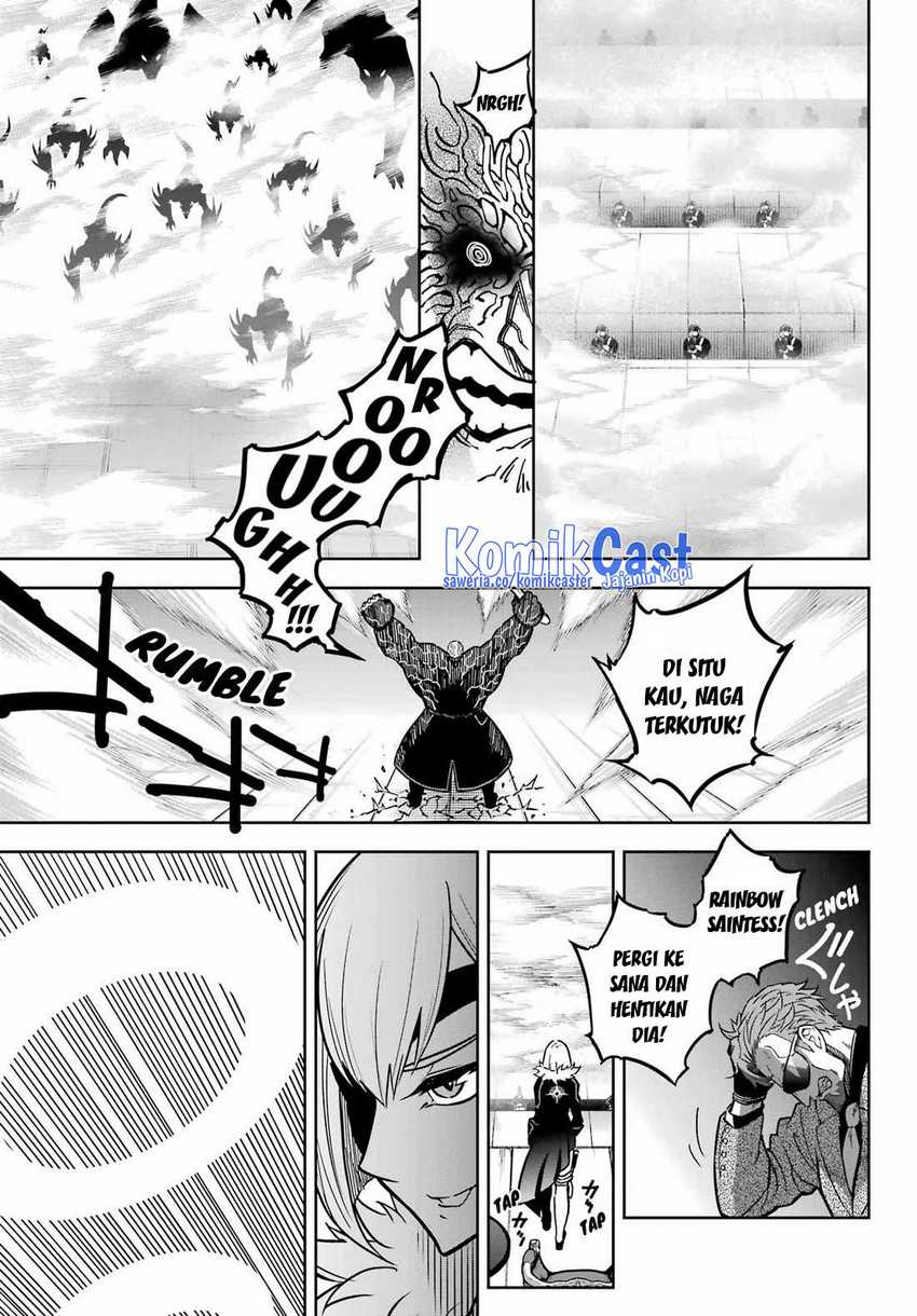 Ragna Crimson Bab 82 halaman 16