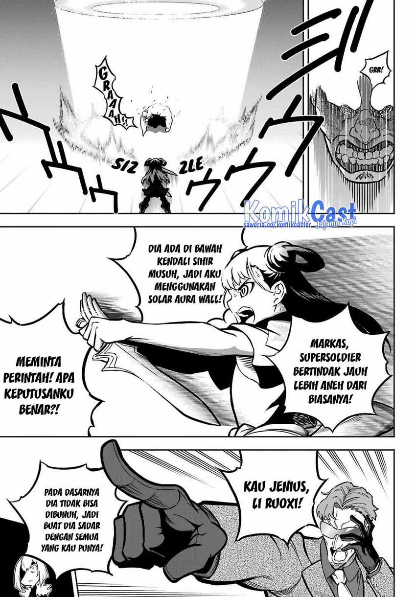 Ragna Crimson Bab 82 halaman 18
