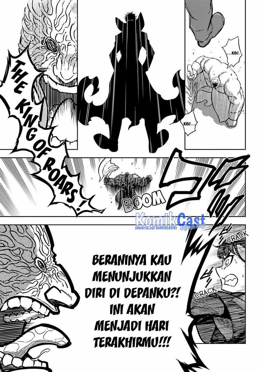 Ragna Crimson Bab 82 halaman 20