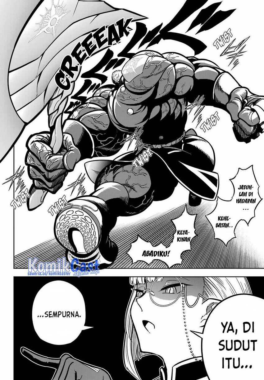 Ragna Crimson Bab 82 halaman 21