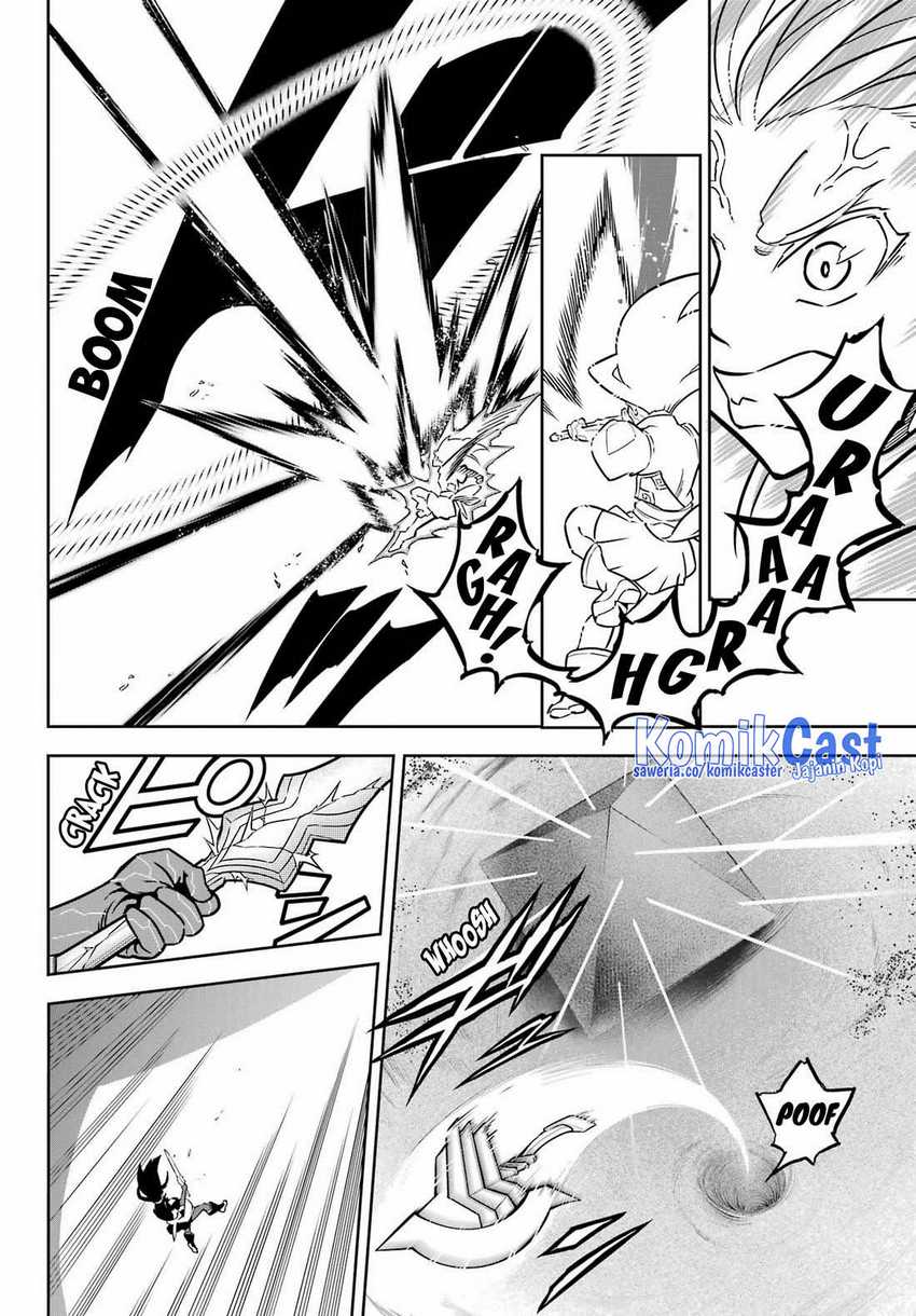 Ragna Crimson Bab 82 halaman 25