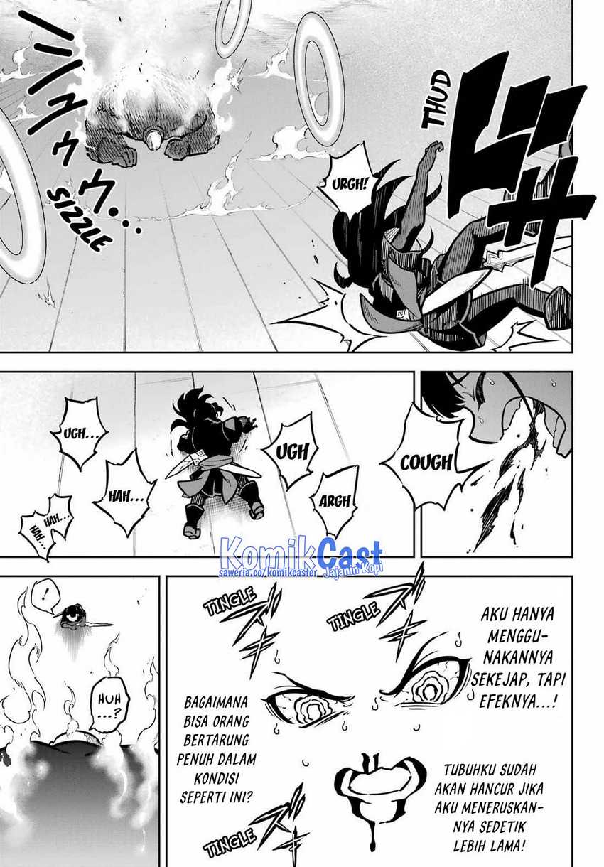 Ragna Crimson Bab 82 halaman 26