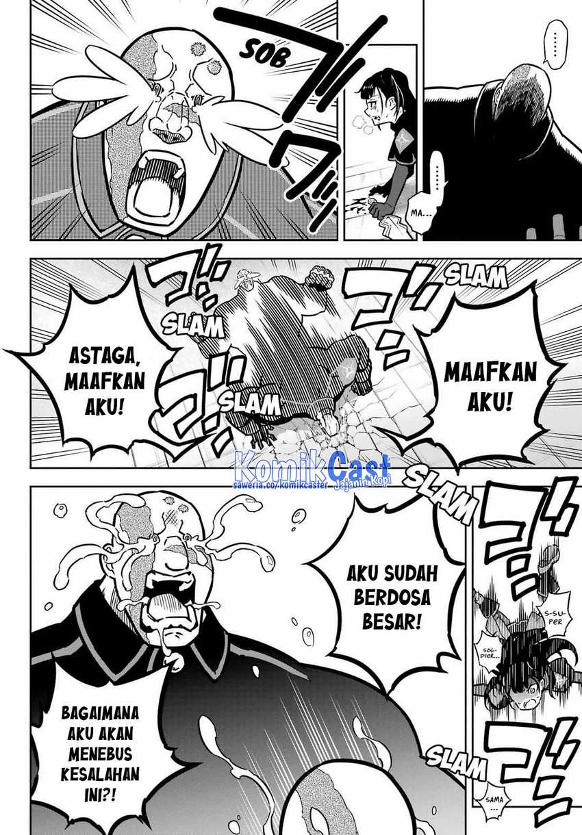Ragna Crimson Bab 82 halaman 27