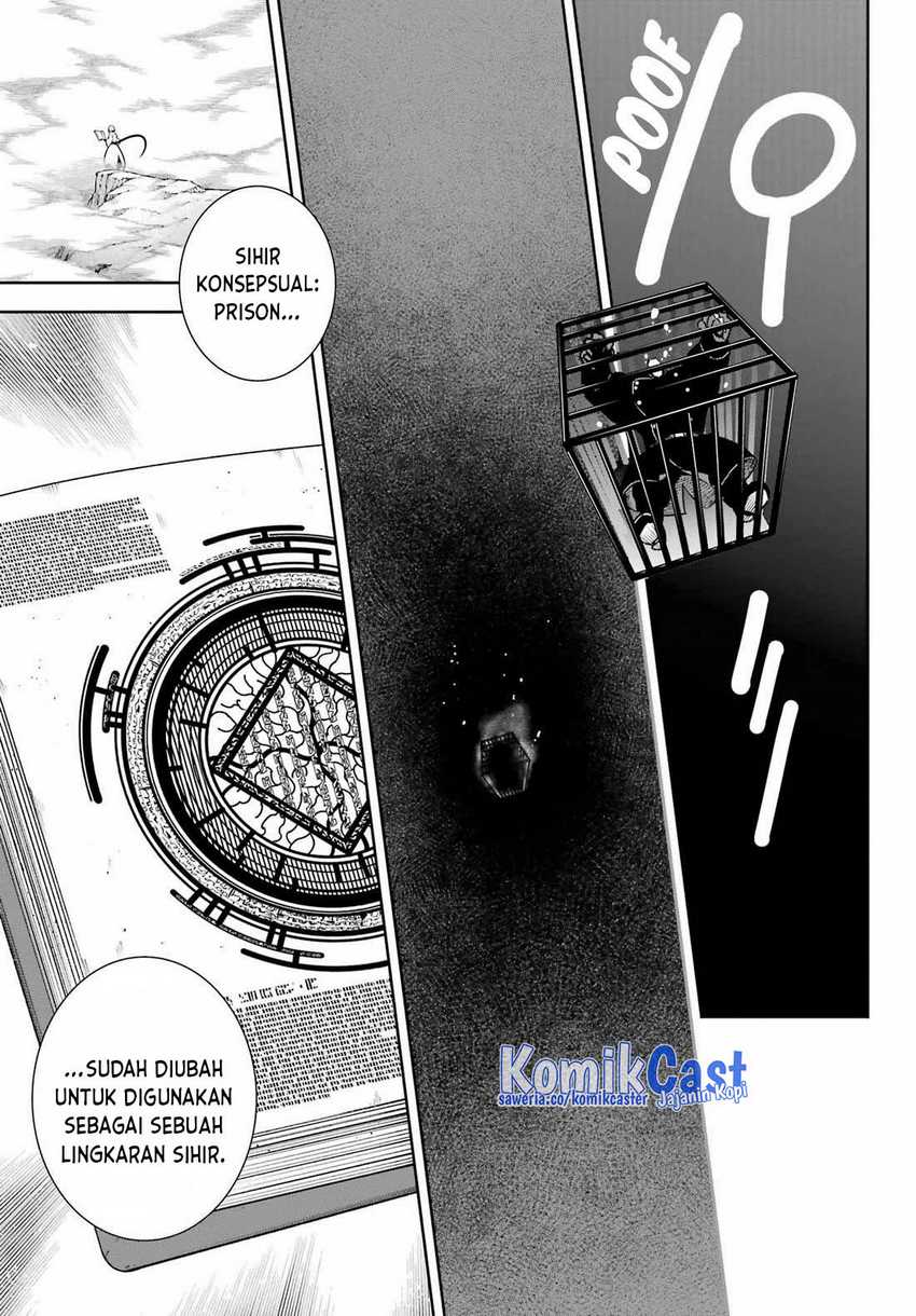 Ragna Crimson Bab 82 halaman 30