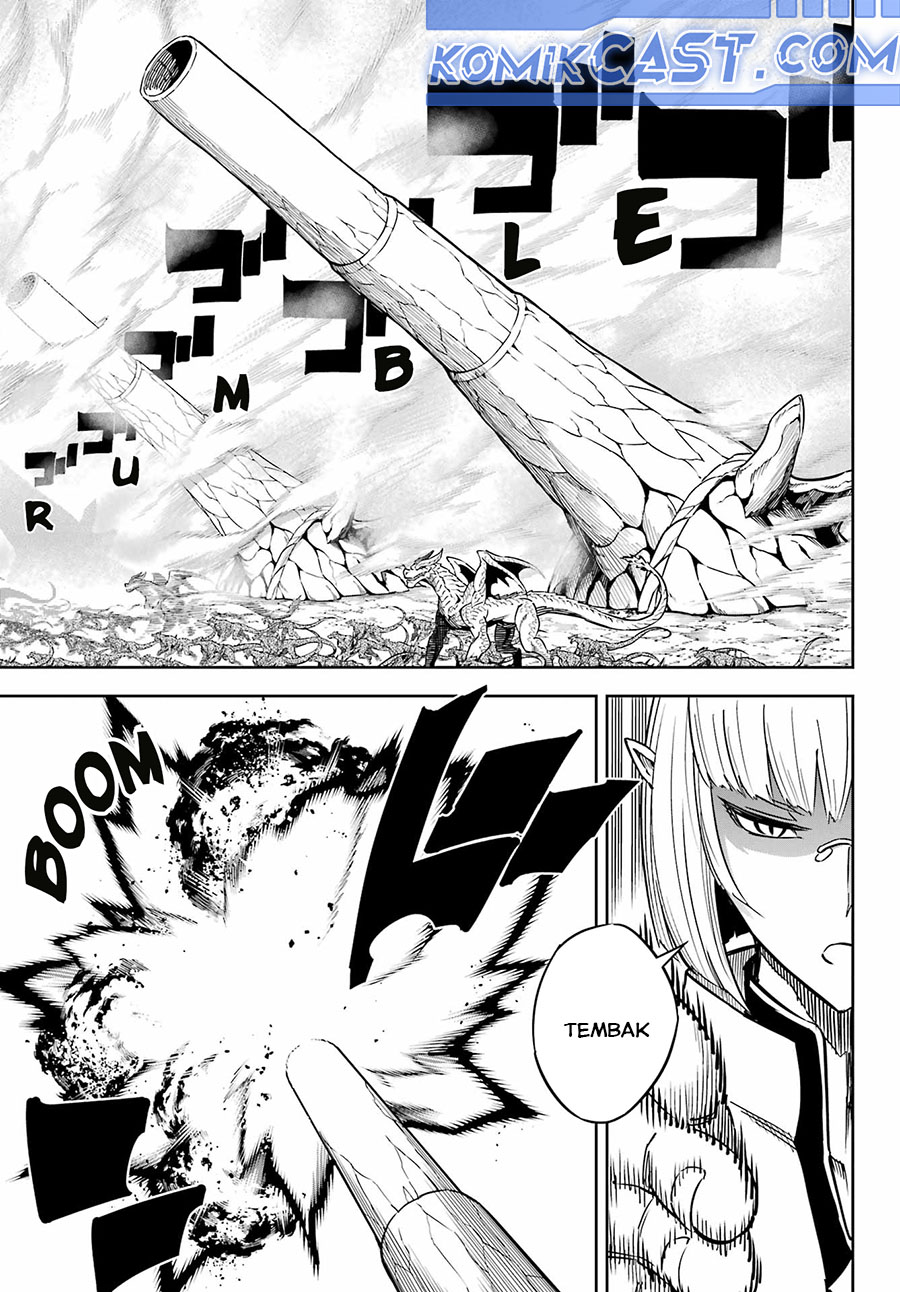 Ragna Crimson Bab 83 halaman 5