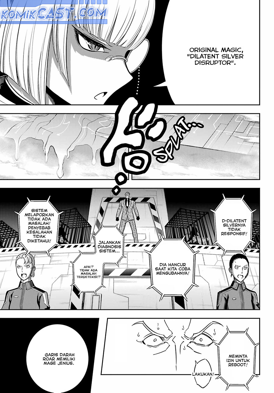 Ragna Crimson Bab 83 halaman 9