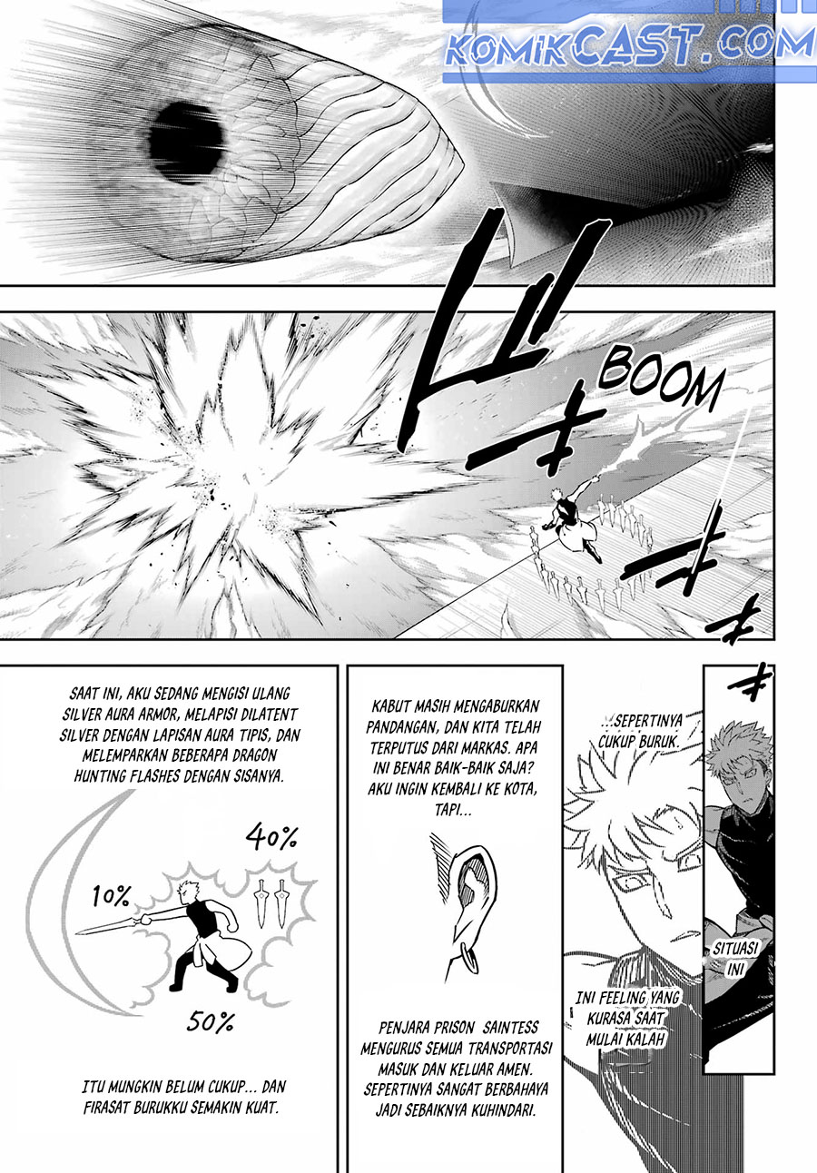 Ragna Crimson Bab 83 halaman 20