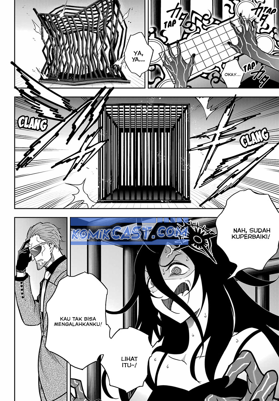 Ragna Crimson Bab 84 halaman 2