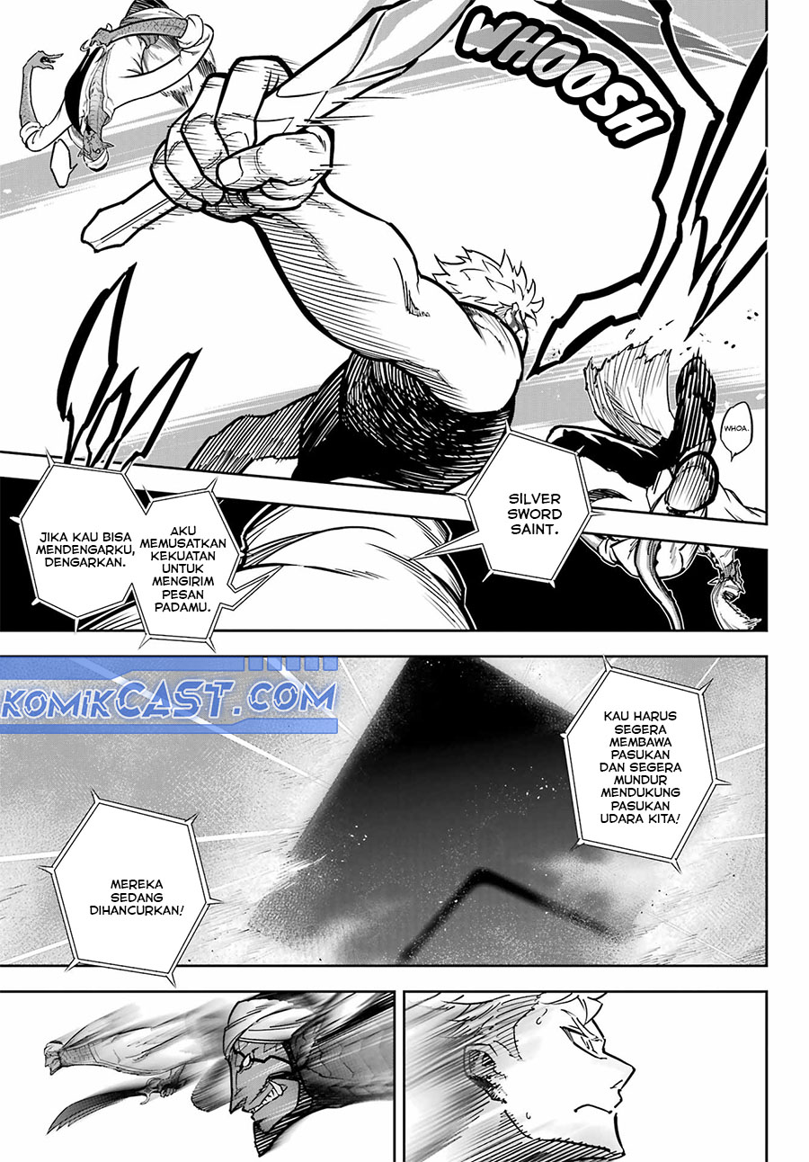 Ragna Crimson Bab 84 halaman 3