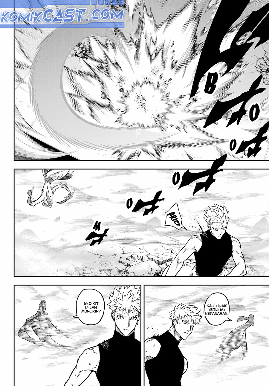Ragna Crimson Bab 84 halaman 4