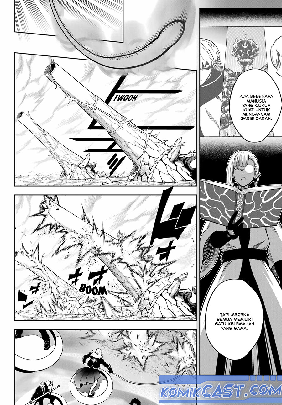 Ragna Crimson Bab 84 halaman 6