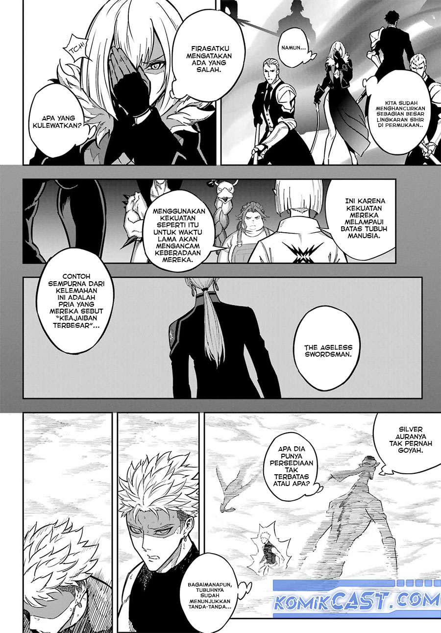 Ragna Crimson Bab 84 halaman 8