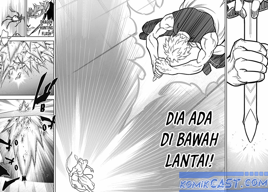 Ragna Crimson Bab 84 halaman 10