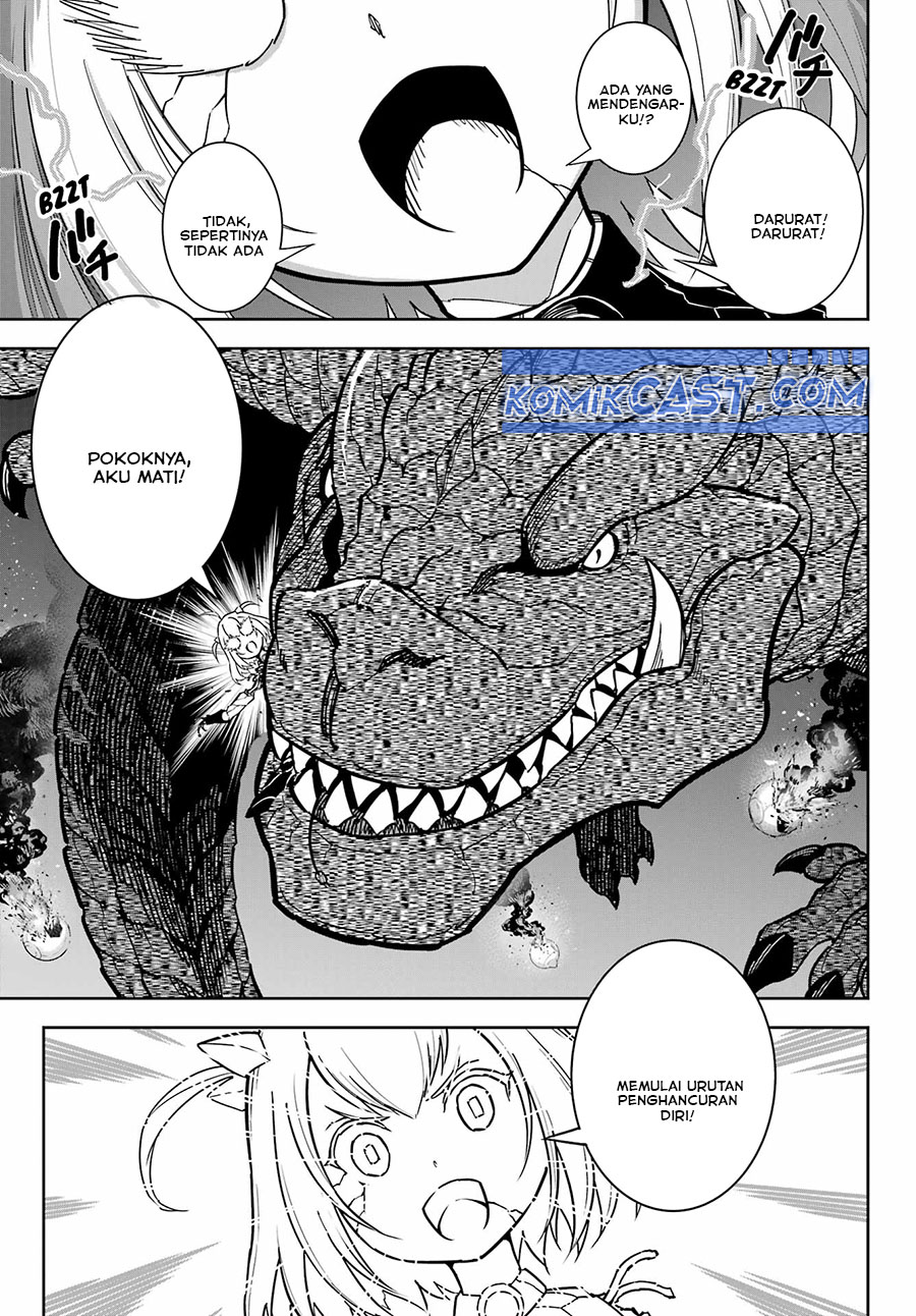 Ragna Crimson Bab 84 halaman 12