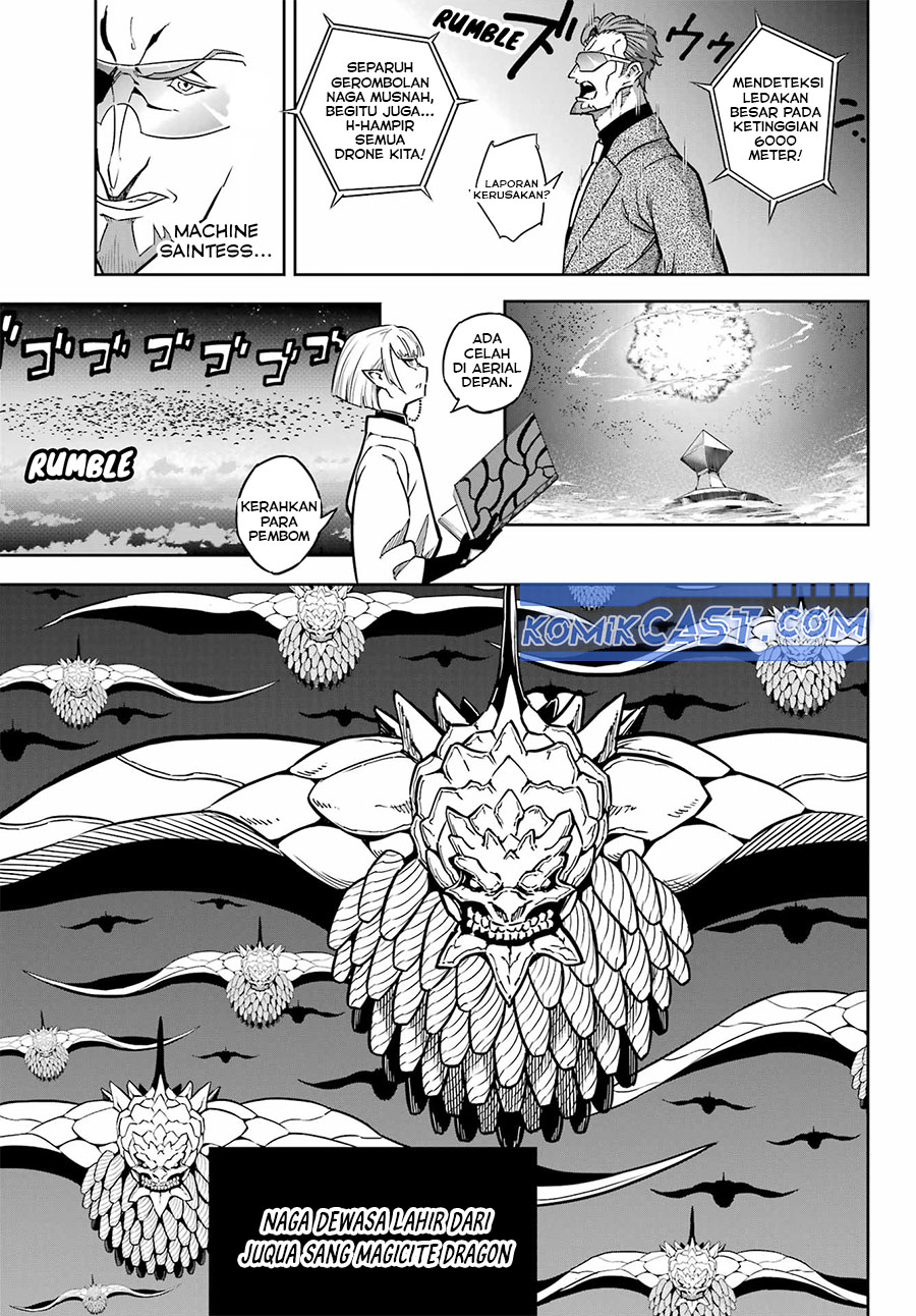 Ragna Crimson Bab 84 halaman 14