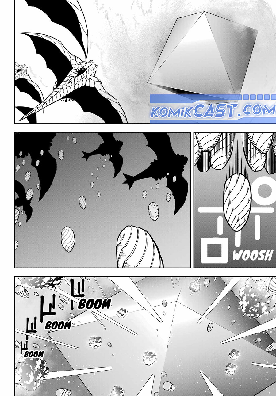 Ragna Crimson Bab 84 halaman 15