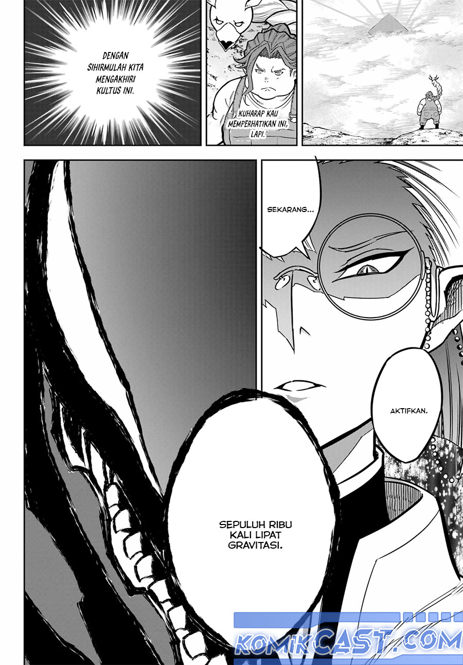Ragna Crimson Bab 84 halaman 20