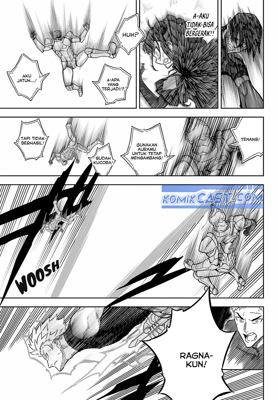 Ragna Crimson Bab 84 halaman 23