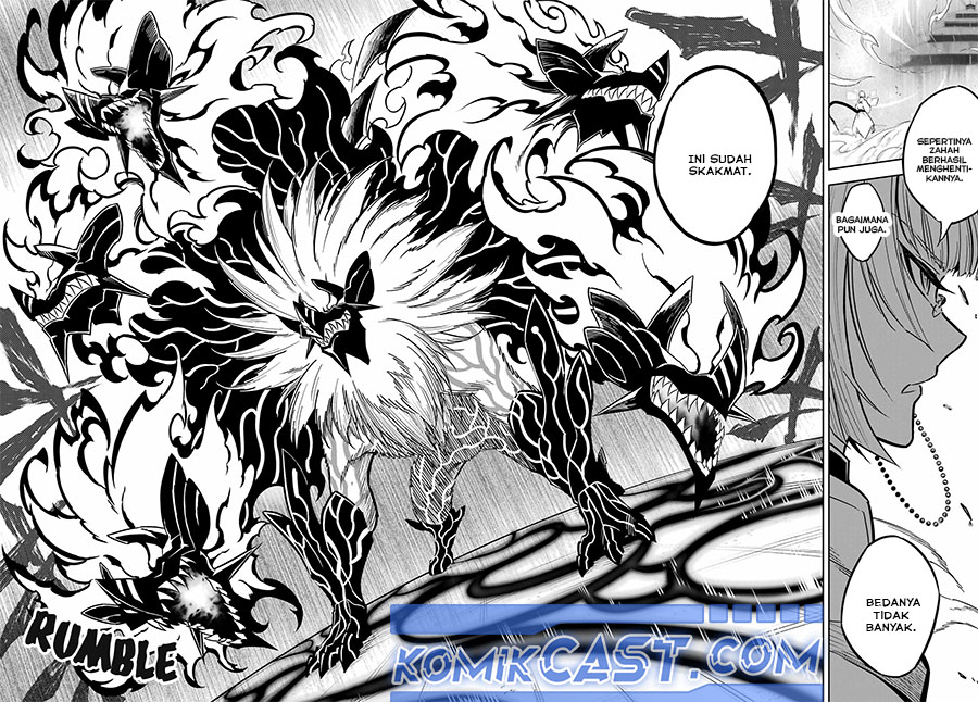 Ragna Crimson Bab 84 halaman 25