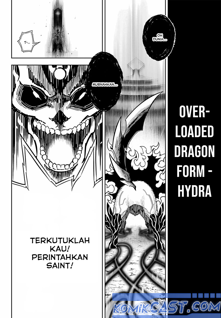 Ragna Crimson Bab 84 halaman 26