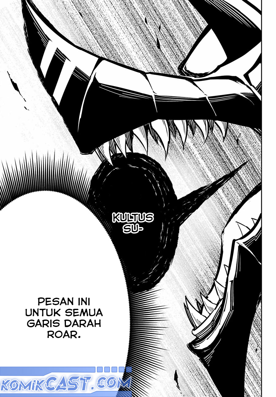 Ragna Crimson Bab 84 halaman 27