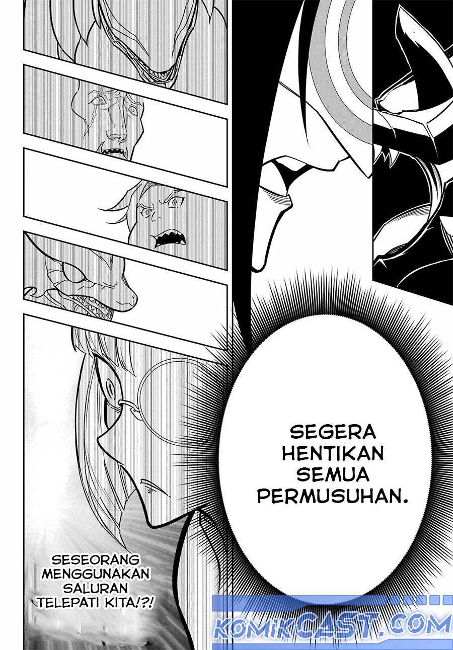 Ragna Crimson Bab 84 halaman 28