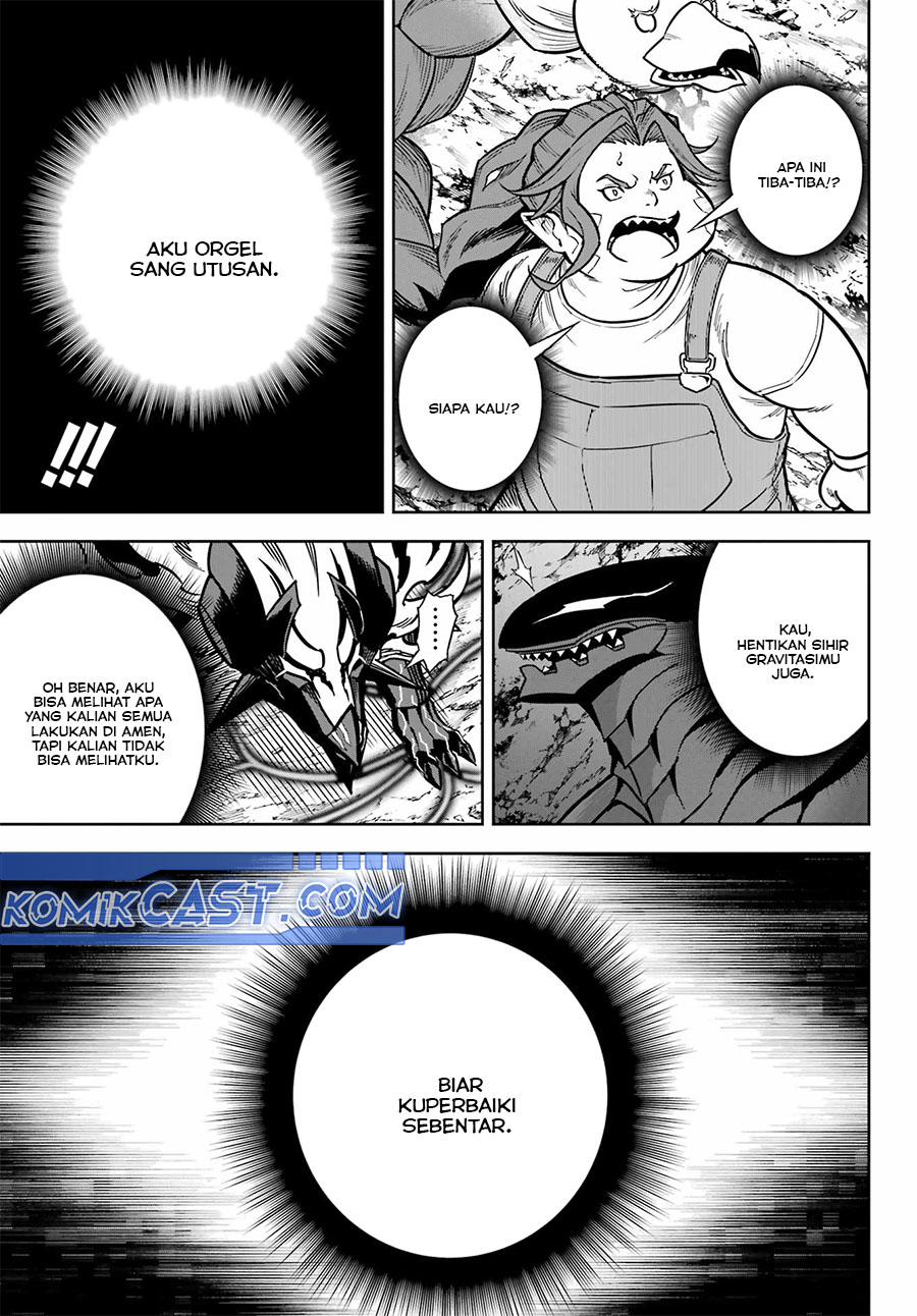 Ragna Crimson Bab 84 halaman 29