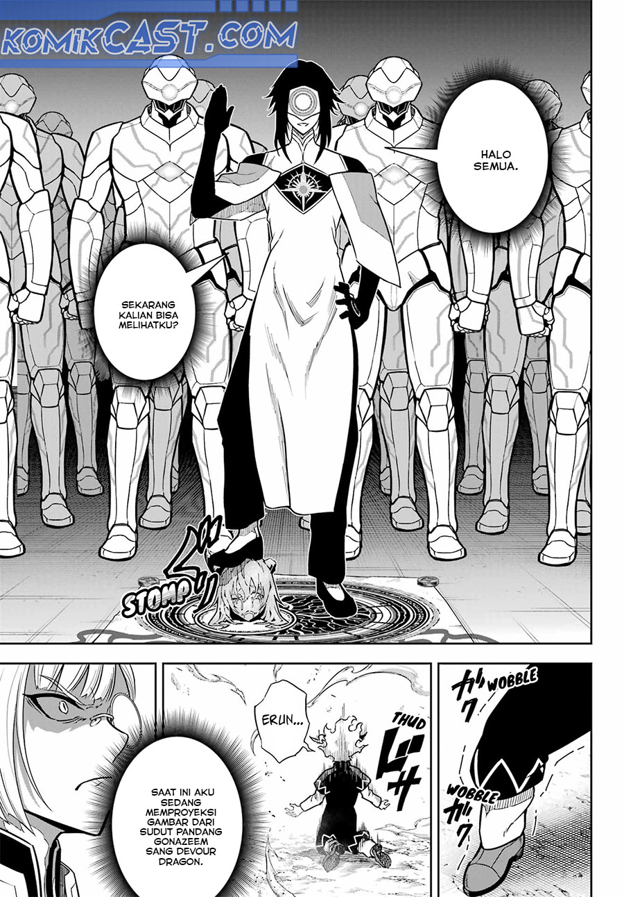 Ragna Crimson Bab 84 halaman 31
