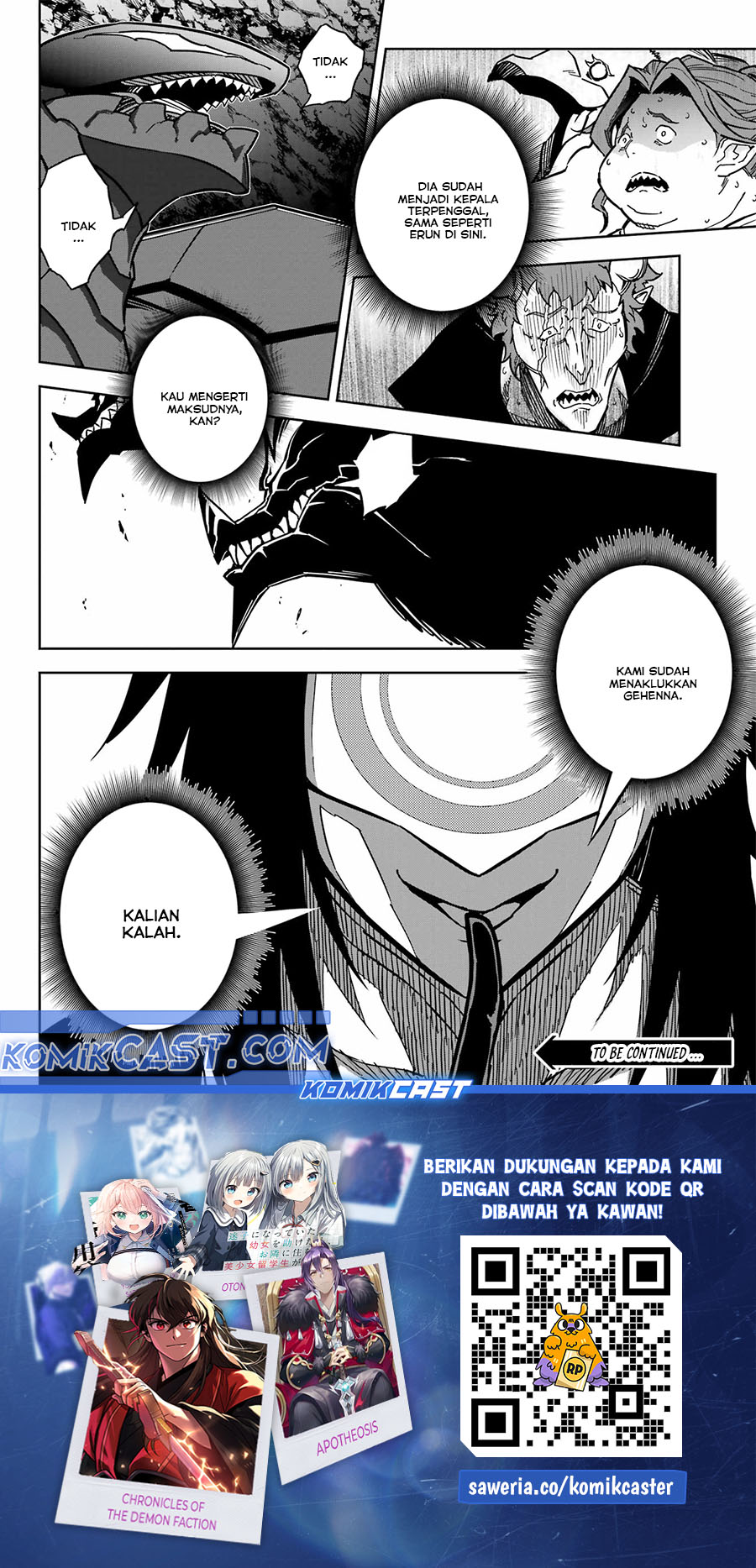 Ragna Crimson Bab 84 halaman 32