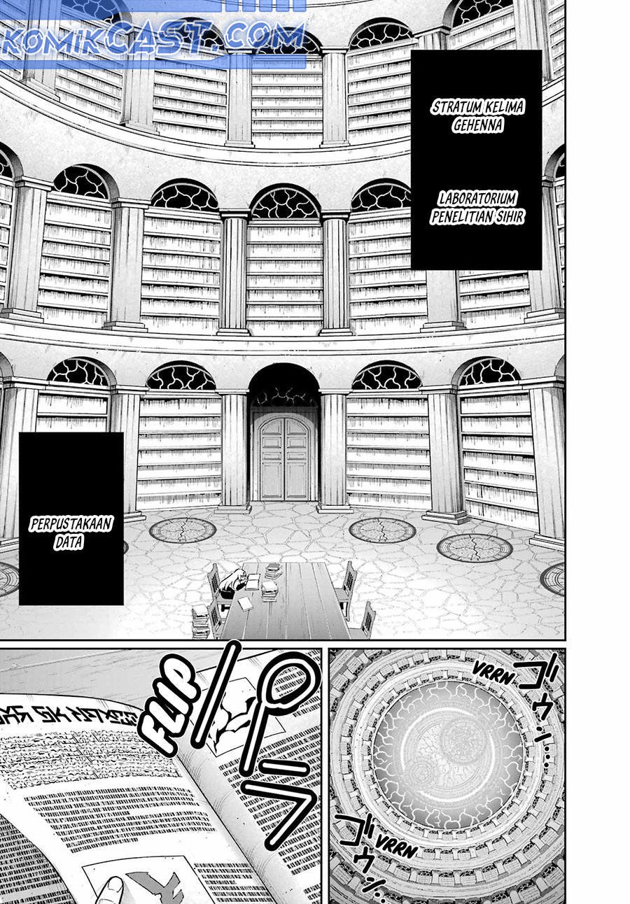 Ragna Crimson Bab 85 halaman 2