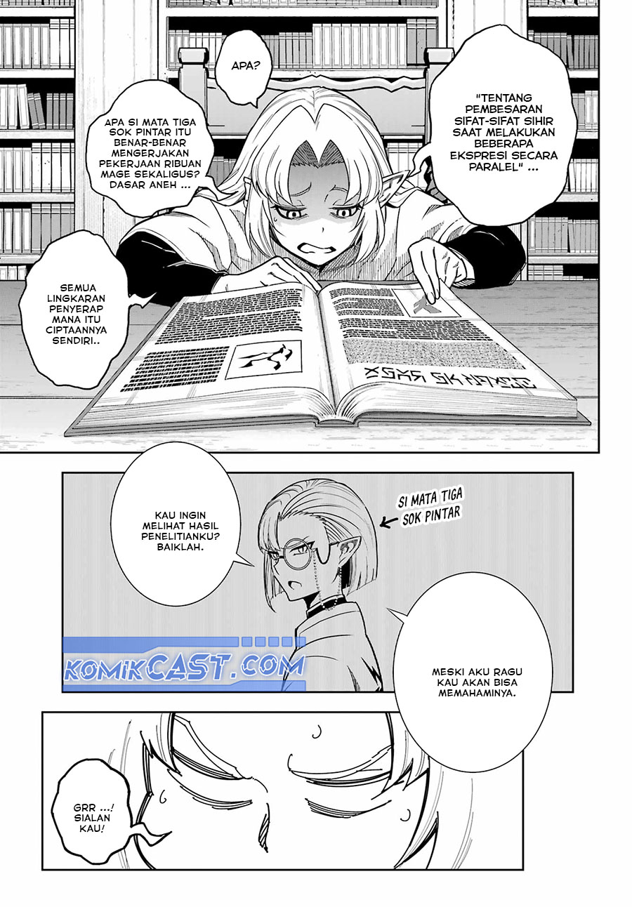Ragna Crimson Bab 85 halaman 3
