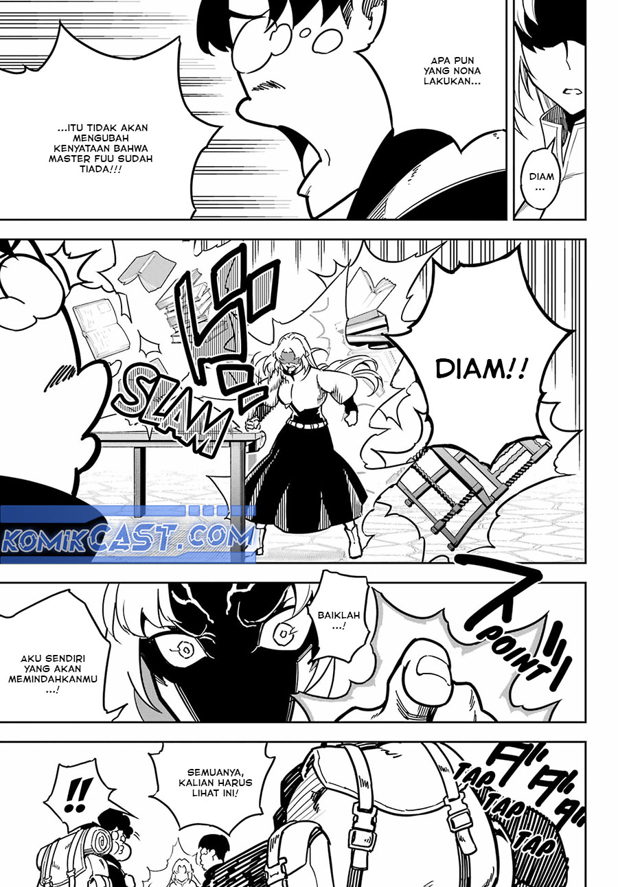 Ragna Crimson Bab 85 halaman 7