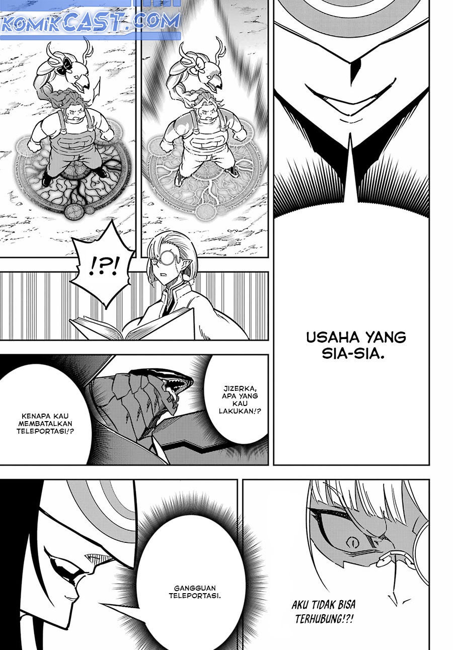 Ragna Crimson Bab 85 halaman 13